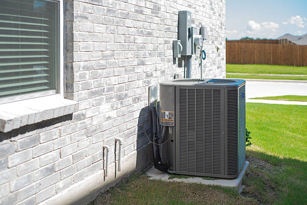 Reliable Hvac contractor in Cedar Grove, TN by FH HVAC